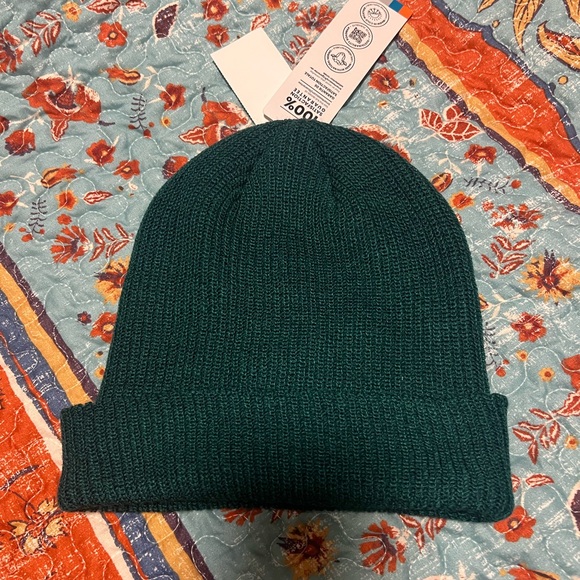 Smartwool beanie 💚 - Picture 2 of 2